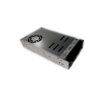 三华 超薄型工业标准电源 SDU-S450-24