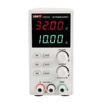 优利德 UNI-T 直流稳压电源 32V10AUTPSSP1310S