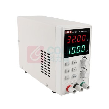 优利德 UNI-T 直流稳压电源 32V10AUTPSSP1310S