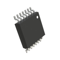 TEXAS INSTRUMENTS DC稳压器 TPS54325TPWPRQ1 按1000倍数下单 货期35天