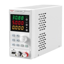 德力西电气 DELIXI ELECTRIC 直流稳压电源数字稳压器 DLX-80V10AHP 220*290*143mm
