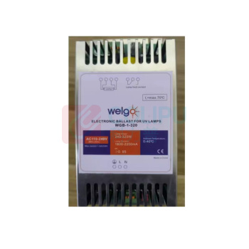 WELGO 整流器 WGB-1-320