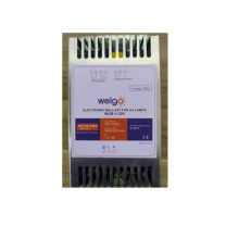 WELGO 整流器 WGB-1-320