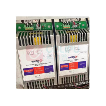 WELGO 整流器 WGB-1-320