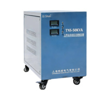 熙顺 稳压电源 TNS-50KVA 420*680*800mm