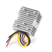 BRITER 电源 12V转24V
