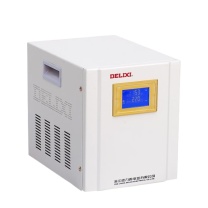 德力西电气 DELIXI ELECTRIC 全自动交流稳压器 TND3-10KVA 单相220V TNDC10