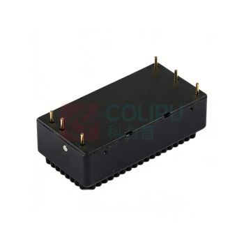 优企 DC-DC电源模块 URB2412LD-60WHR3 9V~36V 12V 5A 60W