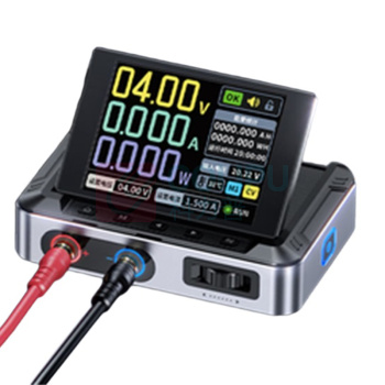 FNIRSI 数控电源 DPS-150 150W 30V 5A
