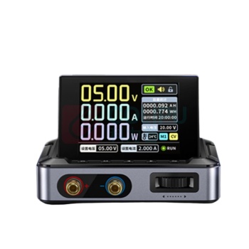 FNIRSI 数控电源 DPS-150 150W 30V 5A