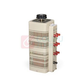 正泰 CHNT 三相调压器 TSGC2-1.5kva 1500W 输入380V 调节电压0-430V