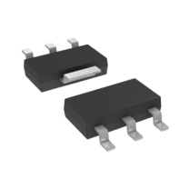 TEXAS INSTRUMENTS 线性稳压器(LDO) LM317DCYR 按2500倍数下单 货期35天