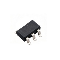TI 线性稳压器 TLV73311PDBVR 货期16天