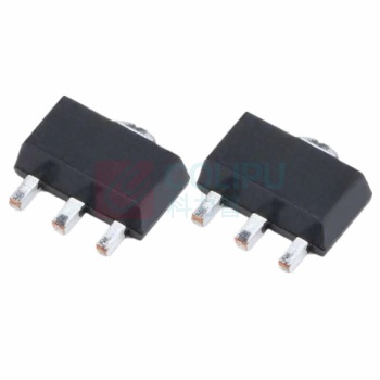 泰创健 三端稳压器 71455 SHT-89 5V,100mA