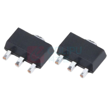 泰创健 三端稳压器 71455 SHT-89 5V,100mA