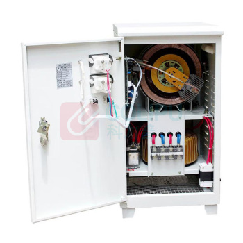 全力 交流稳压电源 DJW10-15KVA 220V AC E级