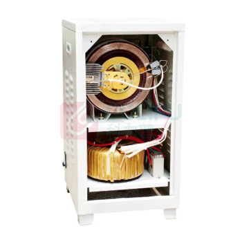 全力 交流稳压电源 DJW10-15KVA 220V AC E级