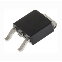美台 线性稳压器(LDO) AZ1084CD-ADJTRG1 12V,输出可调,5A,TO-252-3