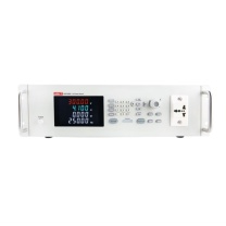 优利德 UNI-T 可编程交流变频电源 UAP1000A 1000VA 频率45Hz~200Hz 0-300V 3U