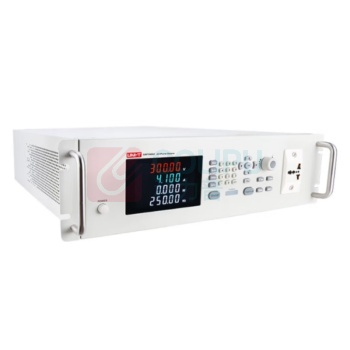优利德 UNI-T 可编程交流变频电源 UAP1000A 1000VA 频率45Hz~200Hz 0-300V 3U