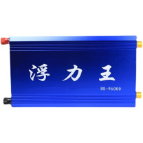 欧华远 吸逆变器机头电源转换器 12V 89000(性能款)带开关一个