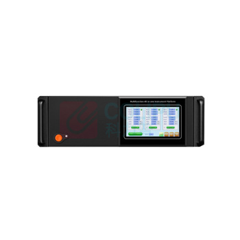 洛仪 十通道程控直流稳压电源 eTM‑UM‑J‑10