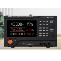 同门 直流稳压电源数控电源 eTM-3020PC 330*250*155mm 可编程