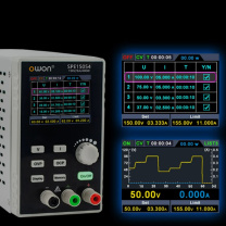owon 可编程直流电源 SPE6102 30V-500V电源150W-500W