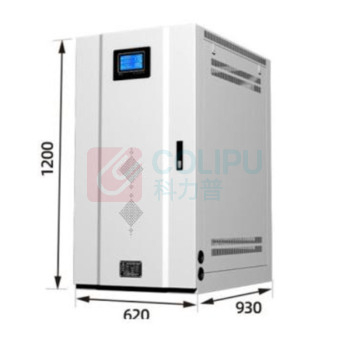 RMSPD 稳压器 SBW-100kva (铜柱式调压)液晶屏 