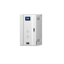 人民电器 PEOPLE 稳压器 SBW-150KVA(304-456V) 