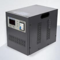正泰 自动交流稳压电源 TND1-5 220V 5000VA 225*350*285mm 