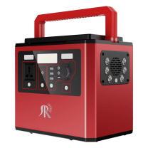 苏普 便携式储能电源 SPYJ006 297x192x260mm(长x宽x高)  1000W