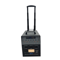 珩祺 便携户外电源 HQ-X2626 3000W