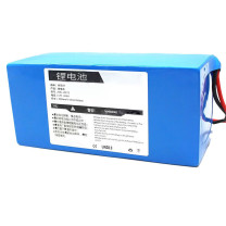 肯诺兰 工具锂电池 KNL-LDC12 12V 40AH (蓝色)