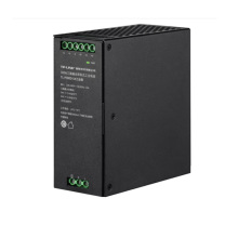 普联 TP-LINK 导轨式工业电源 TL-P300D-54 工业级/24V/5.6A适配PoE交换机大功耗摄像头无线AP