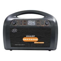 东华 便携式交直流电源(应急电源) ZHN-1000 /功率1000W/输出电压AC220V/DC5V/9V/12V/15V/20V
