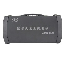 东华 便携式交直流电源(应急电源) ZHN-600 /功率600W/输出电压AC220V/DC5V/9V/12V/15V/20V