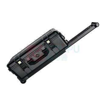 东华 便携式交直流电源(应急电源) ZHN-6000WH /电池容量5398WH/功率3000W/输出电压AC220V/DC5V/12V/24V/48V