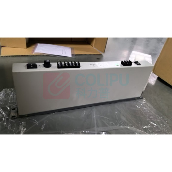 恒业 20A消防电源 HY6751B/204 入柜式1U 高 43.6mm 宽 482.6mm 厚 149.5mm