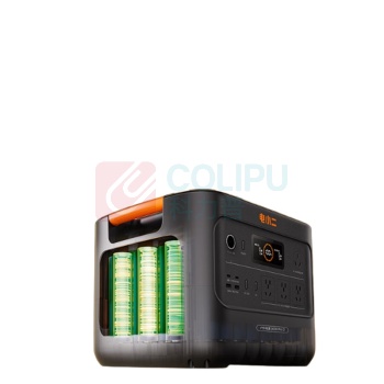 电小二 行车快充套装 3000pro2 3度电+600W 户外移动电源露营自驾车载改装配件智能行车充电器