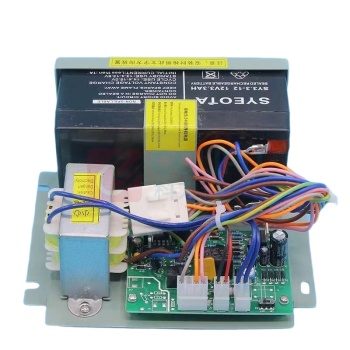 日立 HITACHI 电梯停电灯应急电源 DY-DJ524 13503869-B母插口