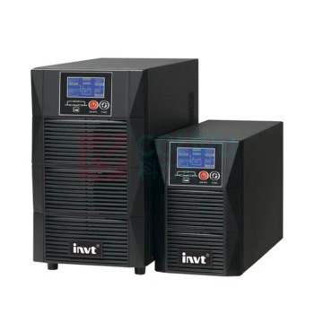 英威腾 UPS 电源 HT1101L