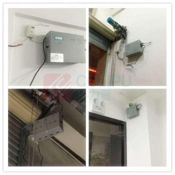 朗科 Netac 应急电源 EPS-6D 600w