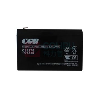 长光 应急电源 CB12170 12V 17.0AH