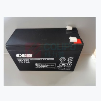 长光 应急电源 CB12170 12V 17.0AH