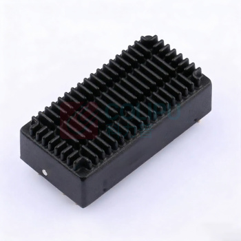 优企 DC-DC电源模块 URB2424LD-60WHR3 9V~36V 24V 2.5A 60W