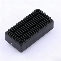 优企 DC-DC电源模块 URB2424LD-60WHR3 9V~36V 24V 2.5A 60W