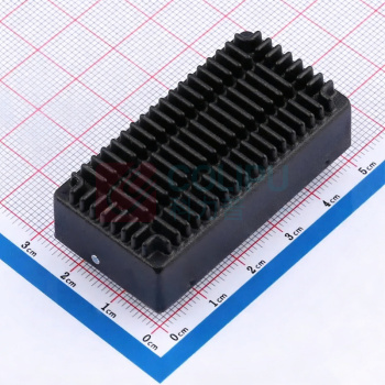 优企 DC-DC电源模块 URB2424LD-60WHR3 9V~36V 24V 2.5A 60W