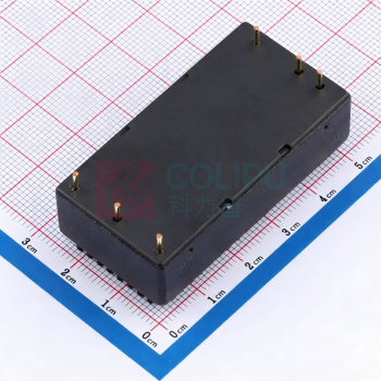 优企 DC-DC电源模块 URB2424LD-60WHR3 9V~36V 24V 2.5A 60W