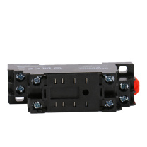 施耐德电气 Schneider Electric 继电器插座 RXZE1M4C